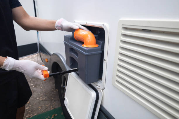 Best High-end porta potty rental  in Sardis City, AL