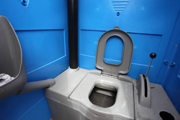 Best Long-term porta potty rental  in Sardis City, AL