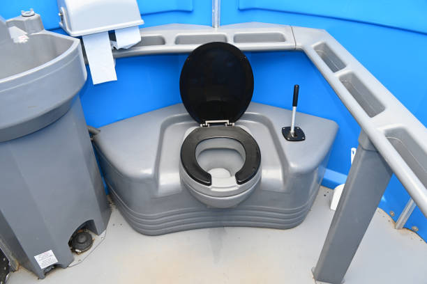 Best Affordable portable toilet rental  in Sardis City, AL