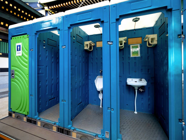 Best Portable restroom trailer rental  in Sardis City, AL