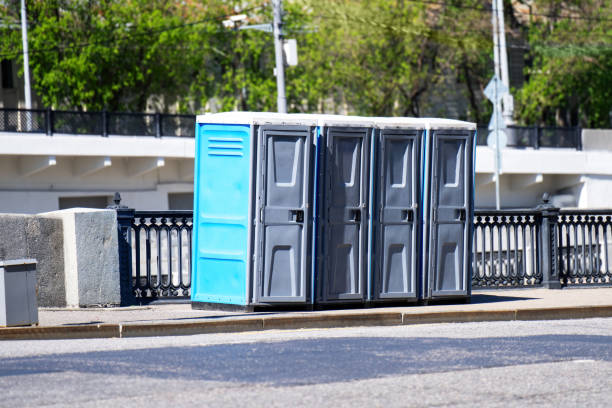 Portable Toilet Options We Offer in Sardis City, AL