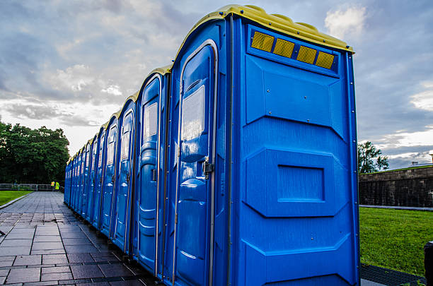 Best Local porta potty services  in Sardis City, AL
