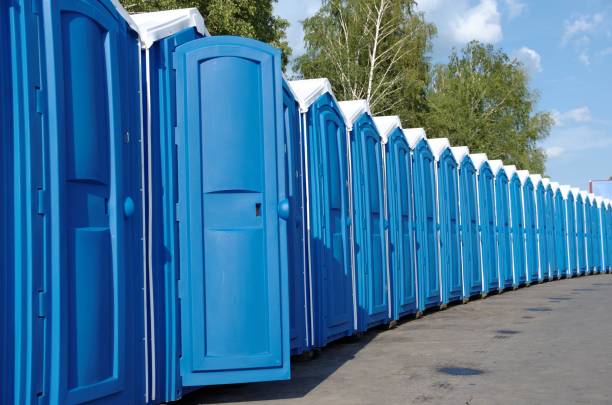 Best Luxury portable toilet rental  in Sardis City, AL